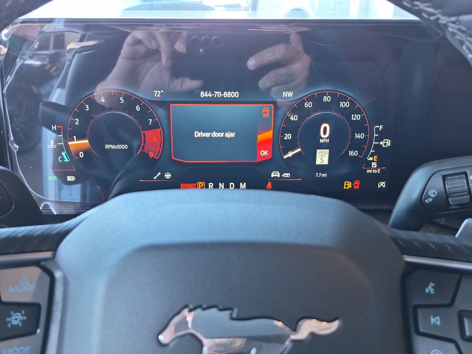 New 2026 Avalanche Gray Ford GT Premium Convertible image 26
