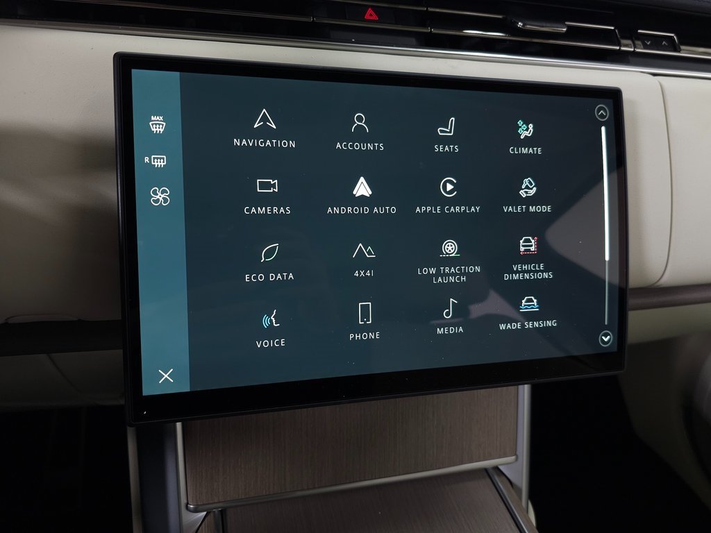 2026 LAND ROVER RANGE ROVER - Image 25