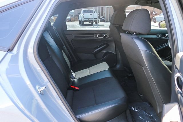Used 2022 Gray Honda Sport image 17
