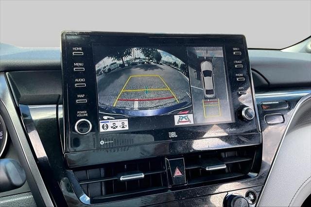 Certified Used 2022 BLUEPRINT Toyota  image 26