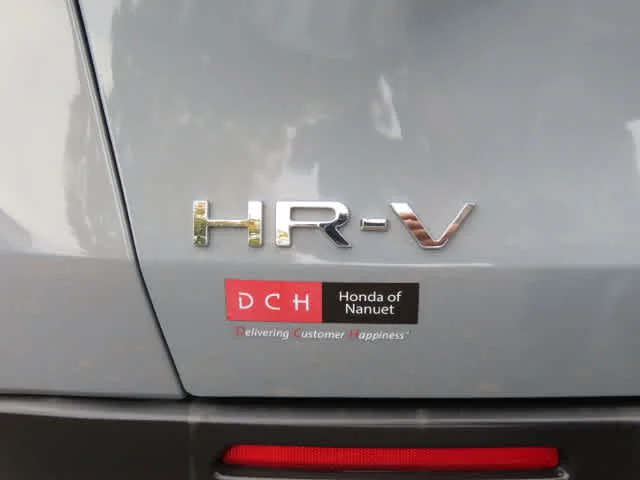 2024 Honda HR-V Sport - Photo 7