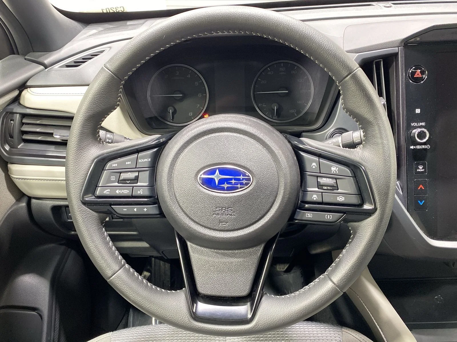 2025 Subaru Forester Premium - Photo 14