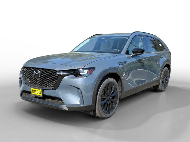 2026 Mazda CX-90 Premium Sport