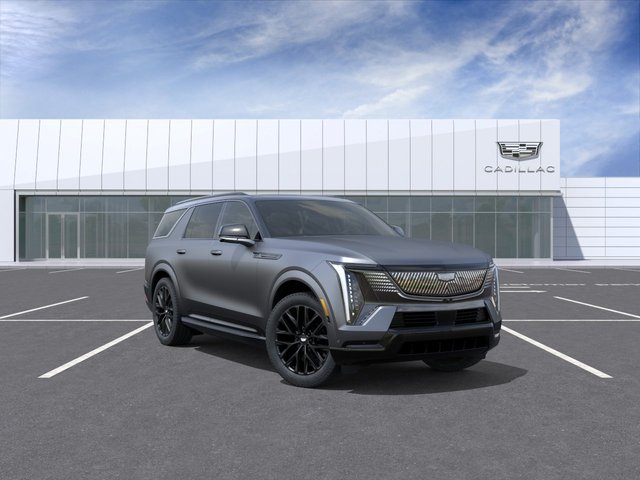 2026 Cadillac ESCALADE IQL Premium Sport