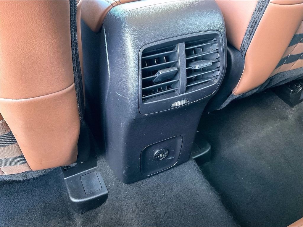 Used 2025 White Ford Outer Banks image 25