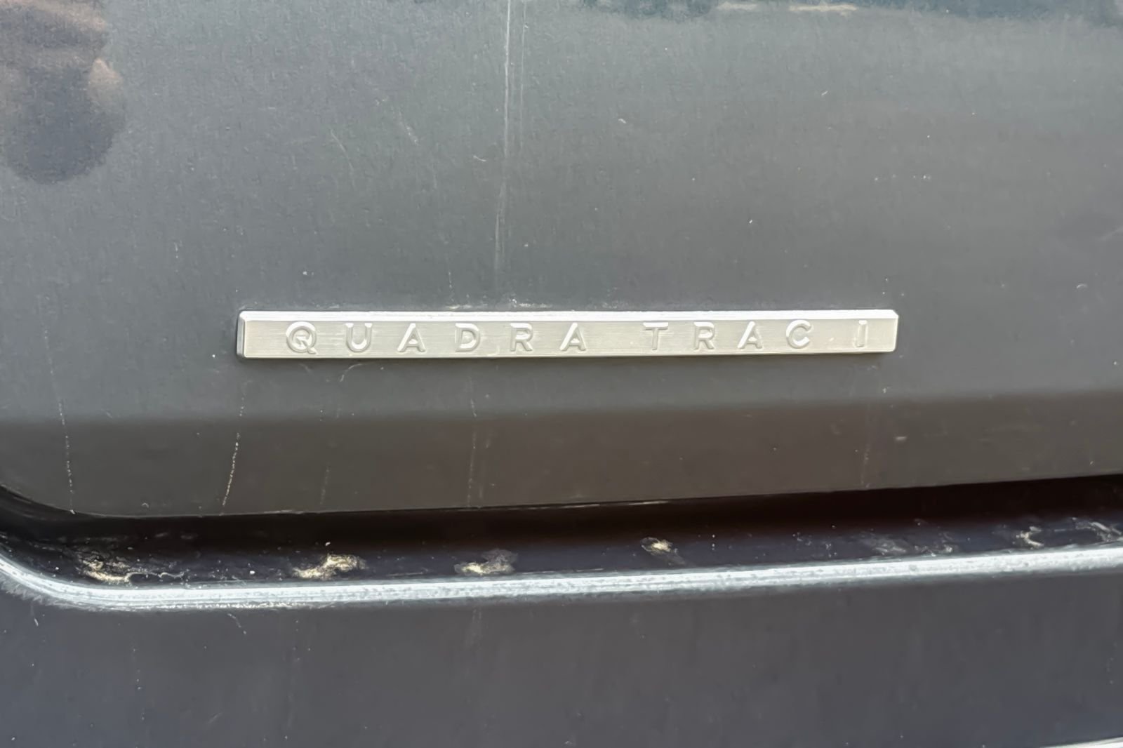 Used 2023 Gray Jeep Series II image 42