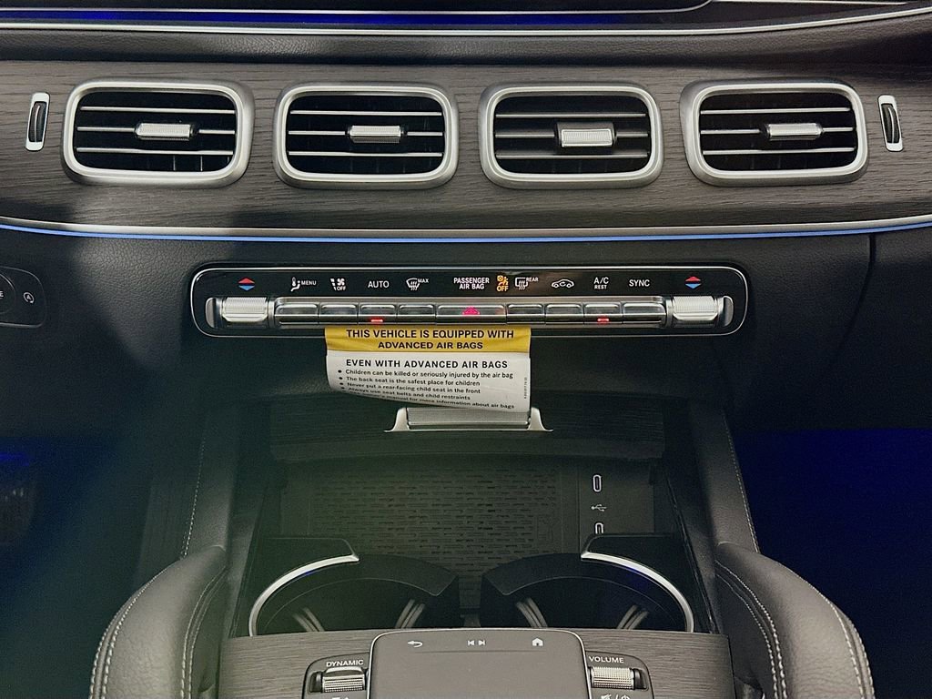 New 2026 Polar White Mercedes-Benz GLE 350 image 49