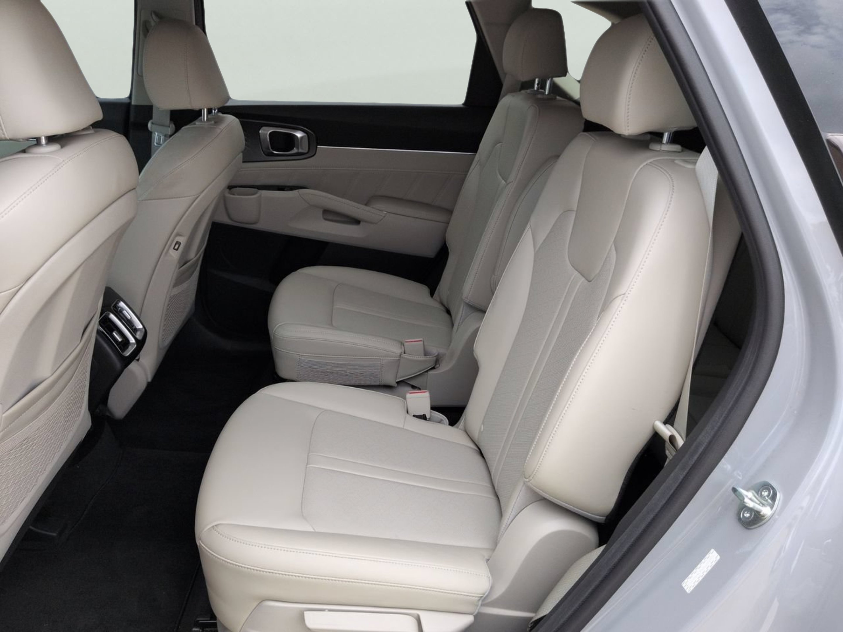 Certified Used 2023 Wolf Gray Kia SX image 13