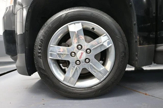 2013 GMC Terrain SLT-1 - Photo 15