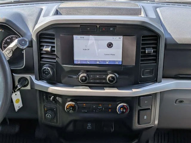 2022 Ford F-150 XLT - Photo 16