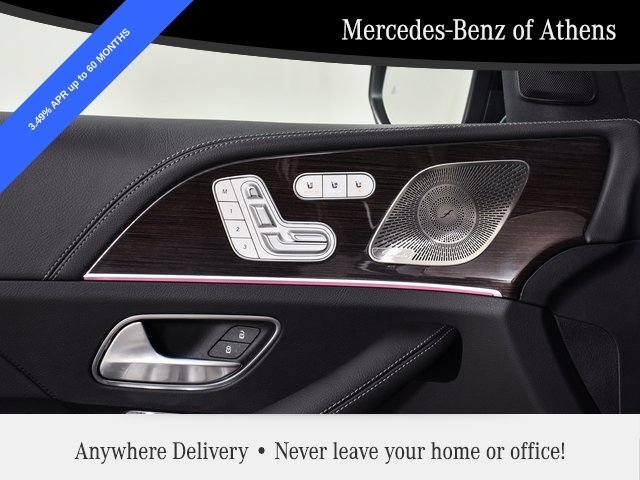 2026 Mercedes-Benz GLS Base - Photo 20