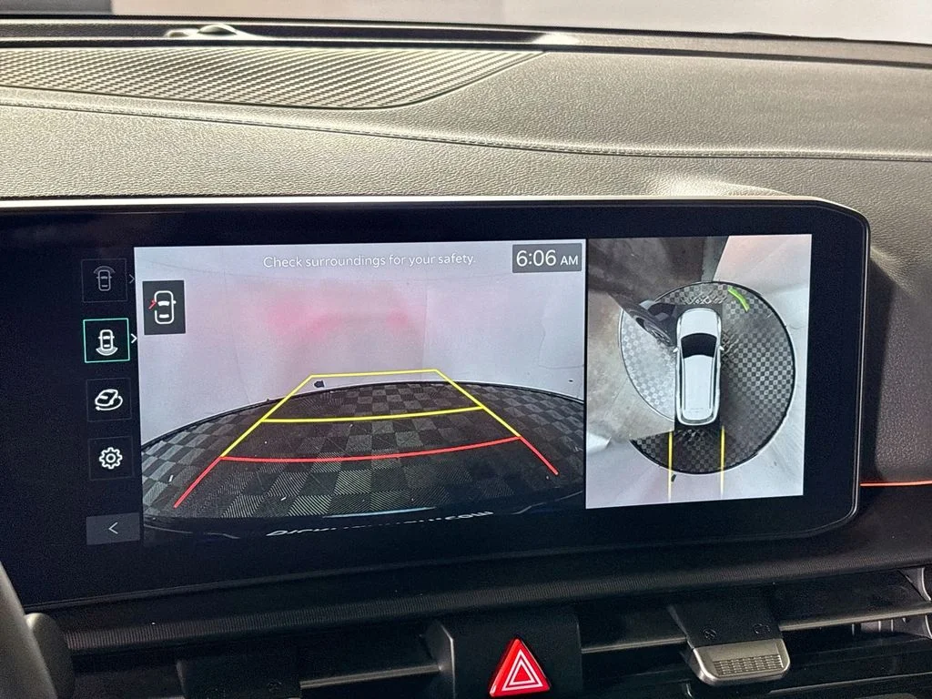 New 2026 Fusion Black Kia SX Prestige image 17