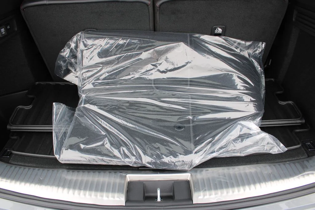 New 2026 Urban Gray Pearl Acura A-Spec Advance Package image 24