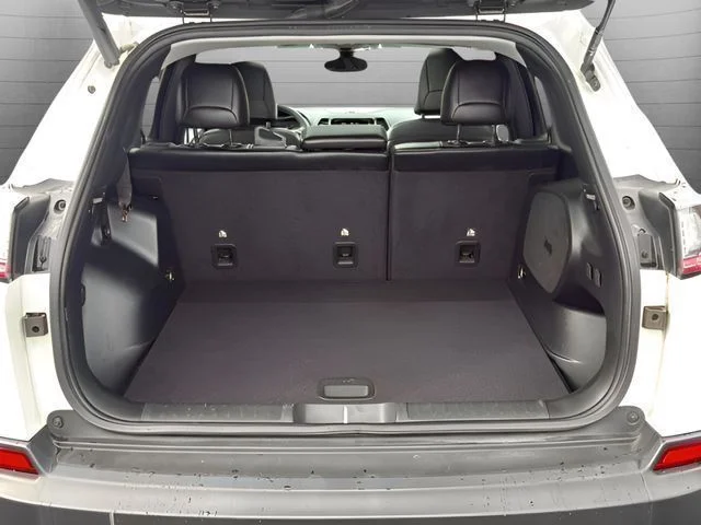 2022 Jeep Cherokee Limited - Photo 17