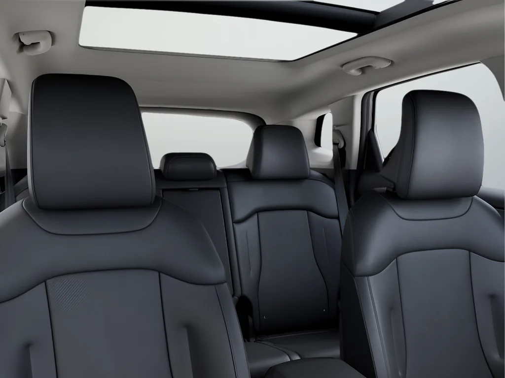 New 2027 Gray Kia EX image 23