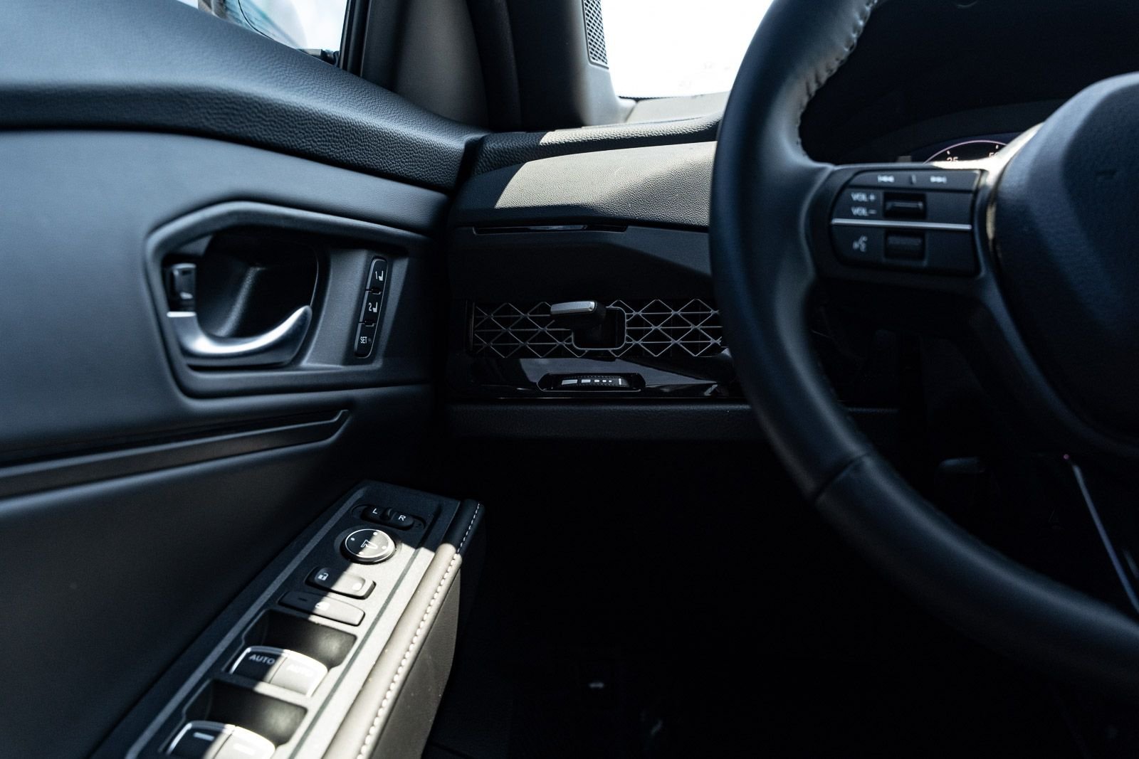 2024 Honda Accord Hybrid Sport-L - Photo 26