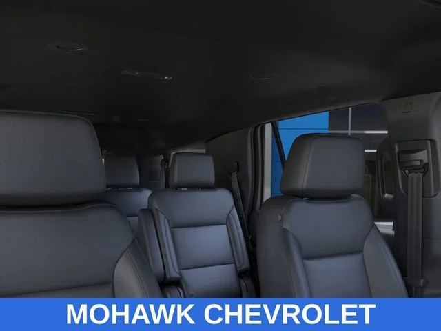 2026 Chevrolet Tahoe LT - Photo 24