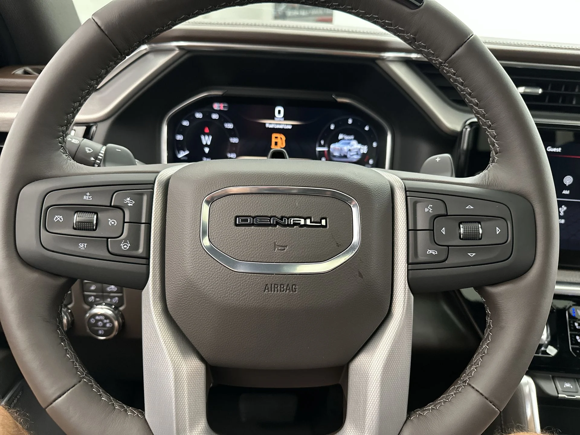2026 GMC Sierra 1500 Denali - Photo 67