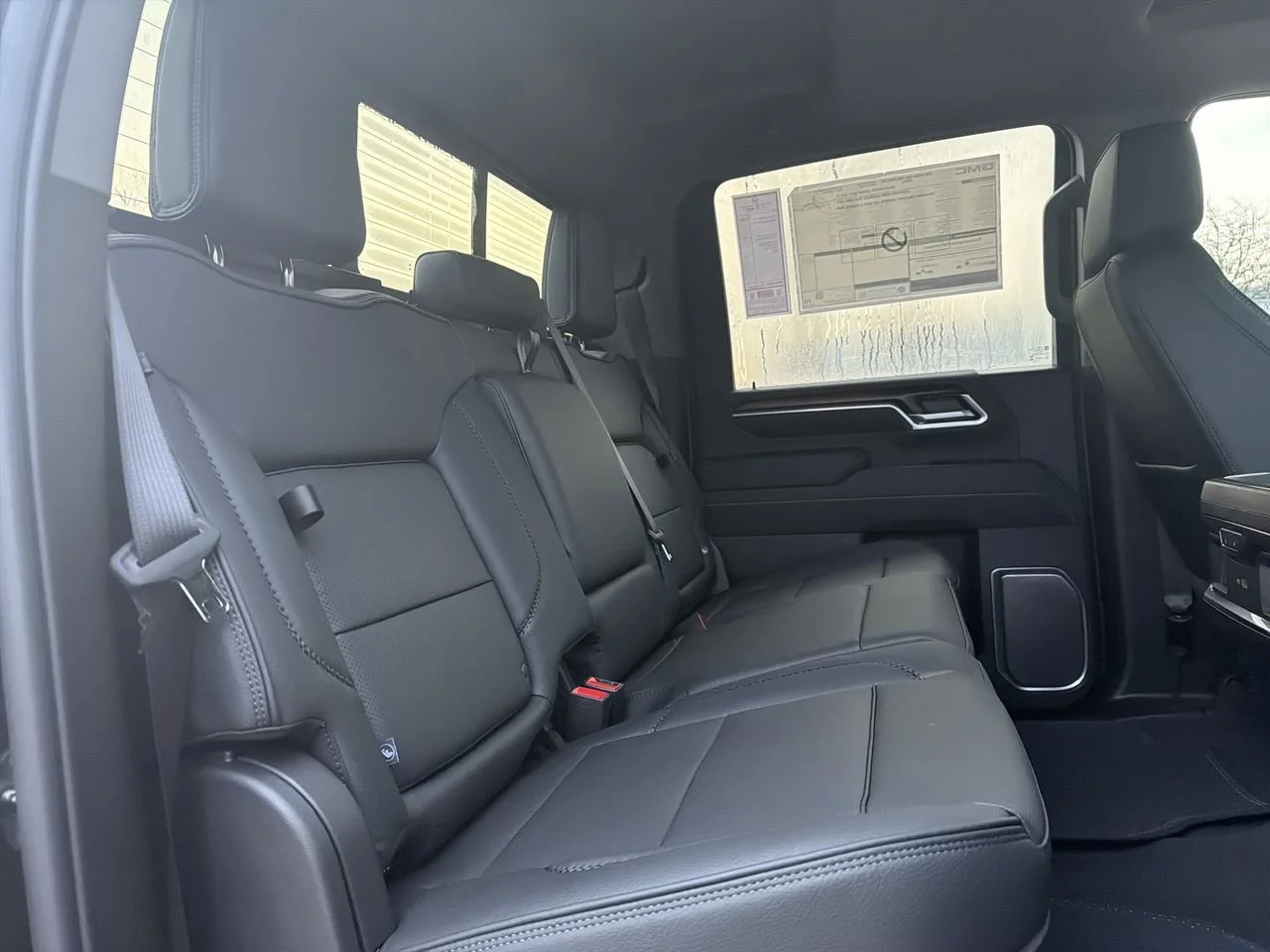 New 2026 Onyx Black GMC Denali image 22