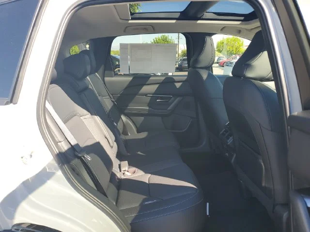 New 2026 Aero Gray Metallic Mazda 2.5 S Premium Plus AWD image 15