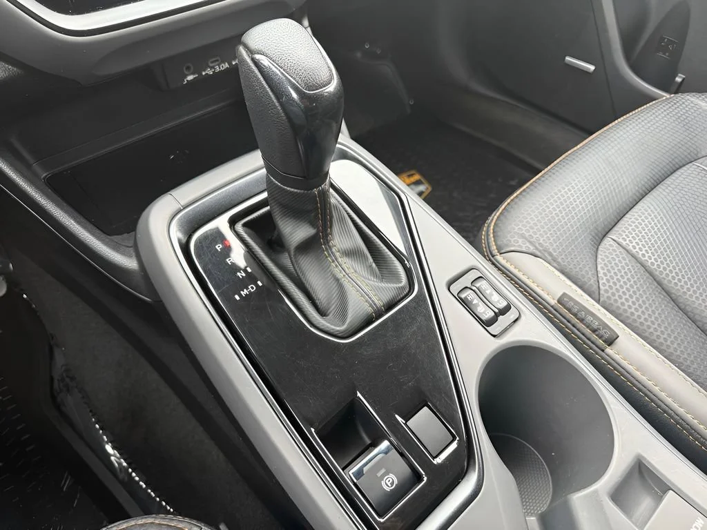 Used 2024  Subaru Wilderness image 24