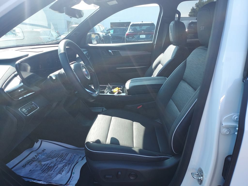 2026 Buick Enclave Sport Touring - Photo 33
