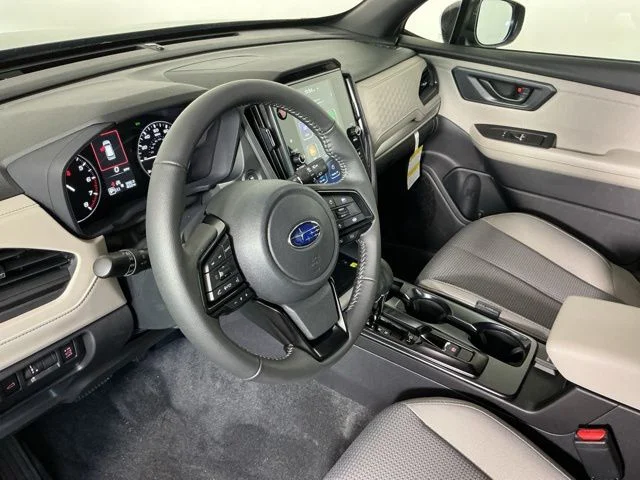 New 2026  Subaru Premium image 12