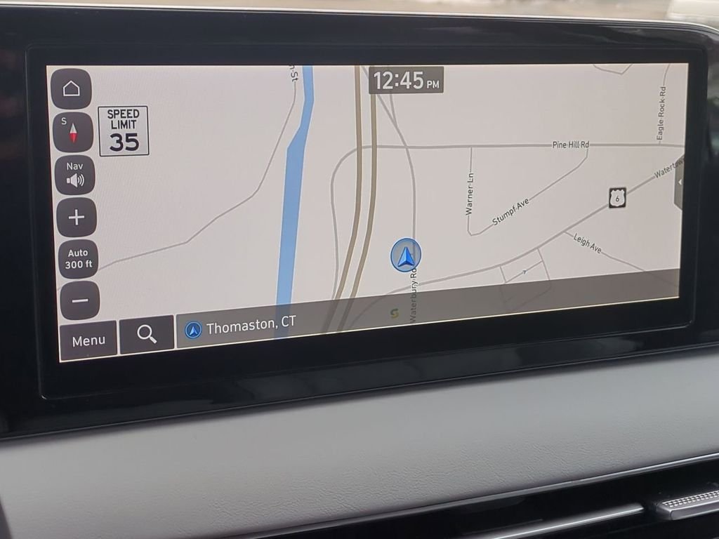 2023 Hyundai Palisade SEL - Photo 20