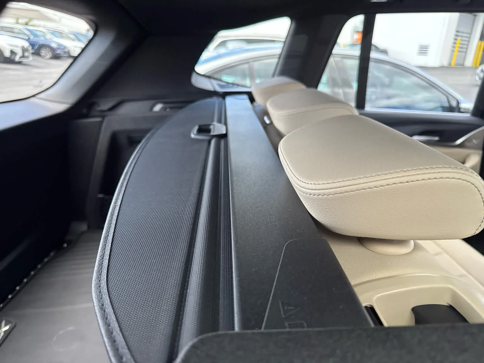 Used 2024 Phytonic Blue Metallic BMW xDrive30i image 18
