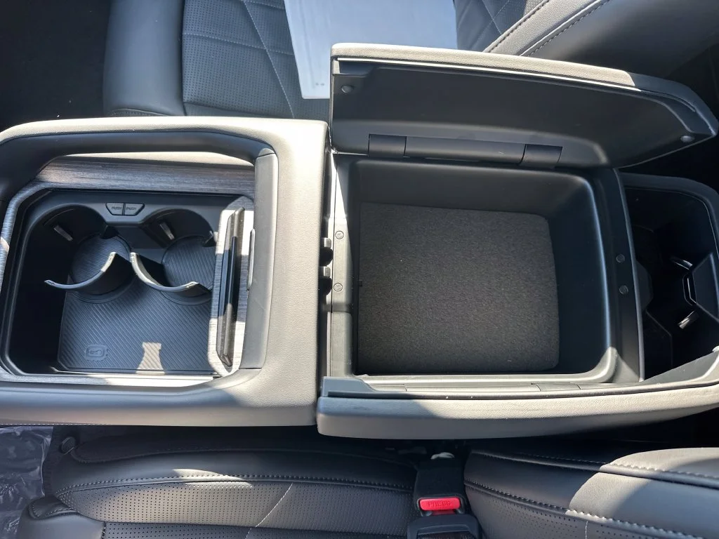New 2027 Glacial White Pearl Kia X-LINE SX PRESTIGE image 26