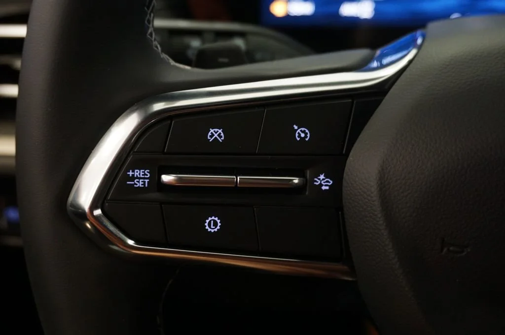2026 Chevrolet Traverse LT - Photo 19