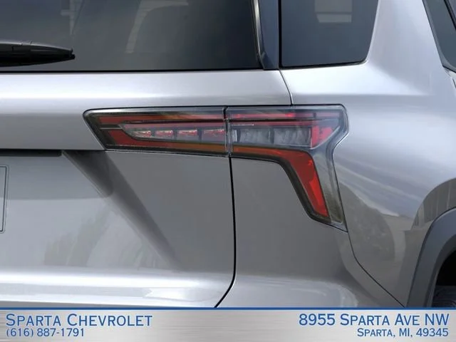2026 Chevrolet Equinox LT - Photo 11
