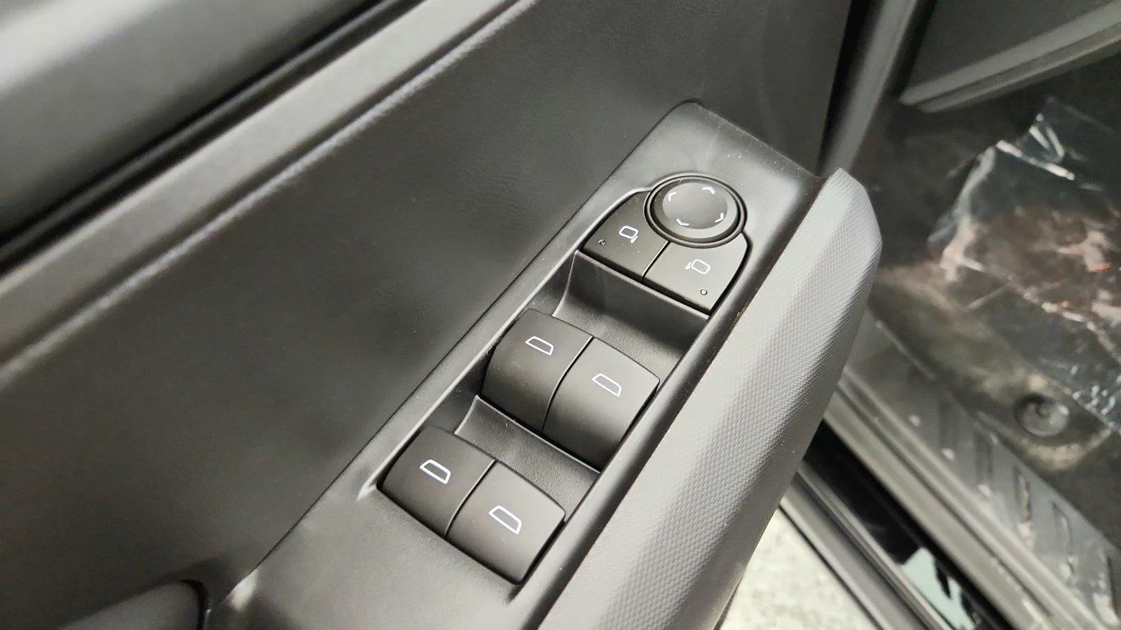 2026 Chevrolet Colorado Work Truck - Photo 22
