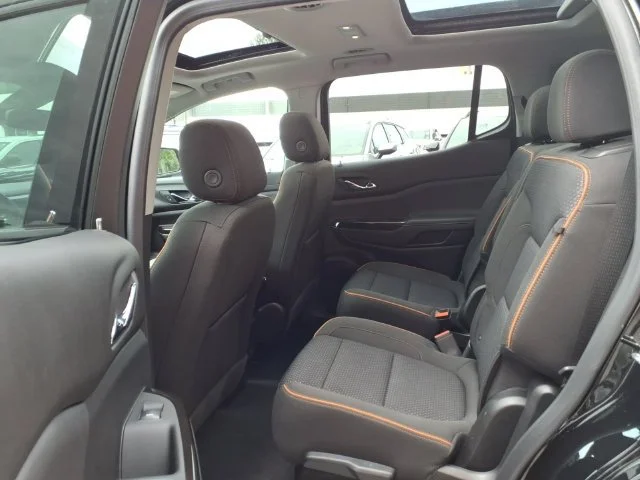 2023 GMC Acadia AT4 - Photo 16