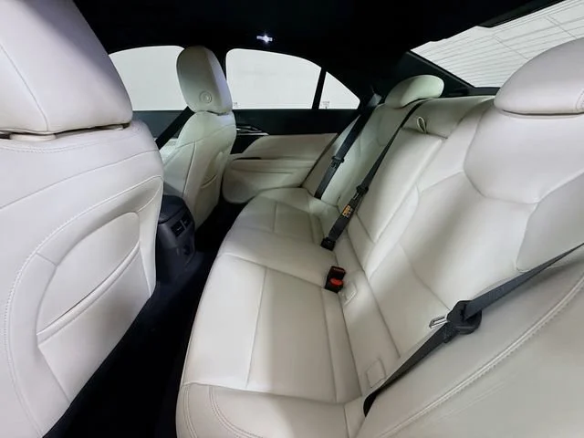 2026 Cadillac CT4 Luxury - Photo 8