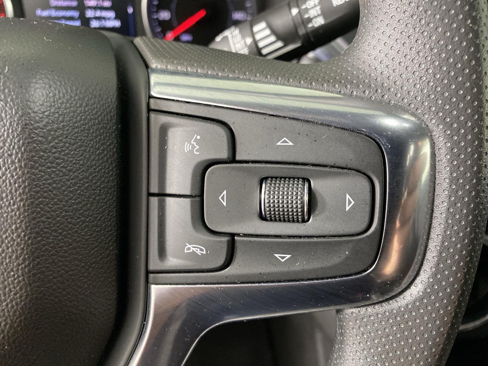 Used 2024 Black Chevrolet LT image 15