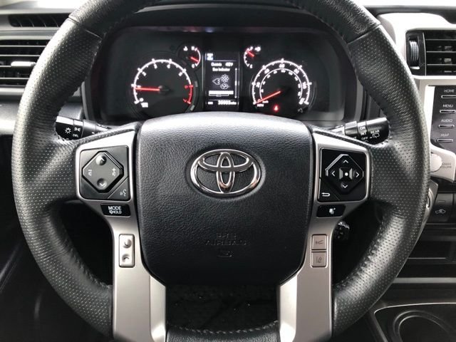 Used 2021 White Toyota Trail image 24