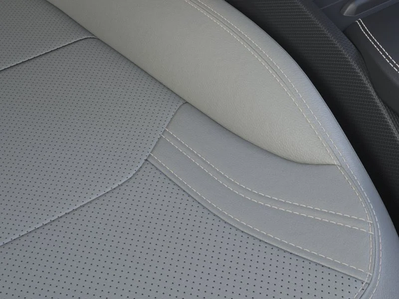 New 2026 Desert Sand Ford Premium image 16