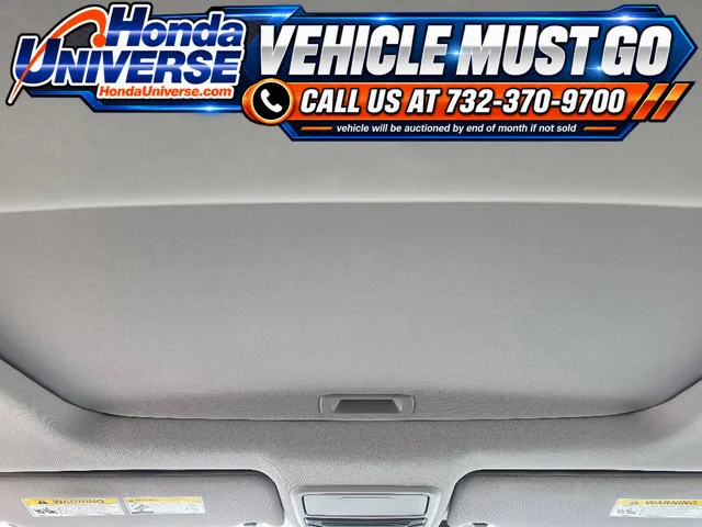 Used 2024 Crystal Black Pearl Honda RTL image 30