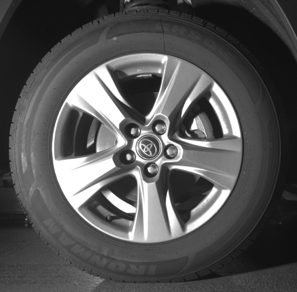 Certified Used 2025 White Toyota XLE image 24