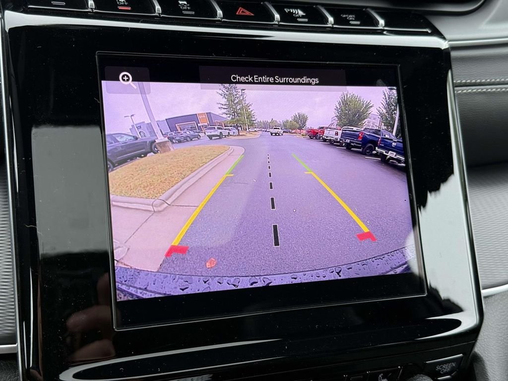 2025 Jeep Grand Cherokee Altitude - Photo 29