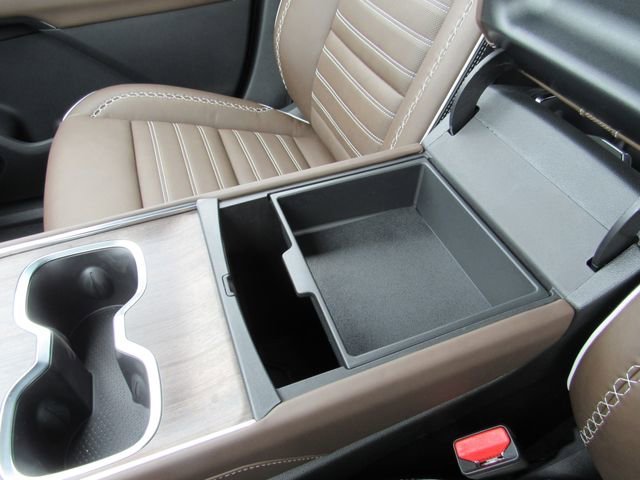 New 2026 Glacier White Tricoat GMC Denali Ultimate image 22