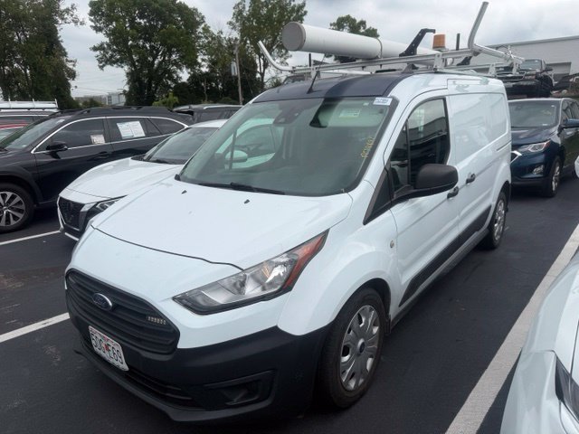 2022 Ford Transit Connect