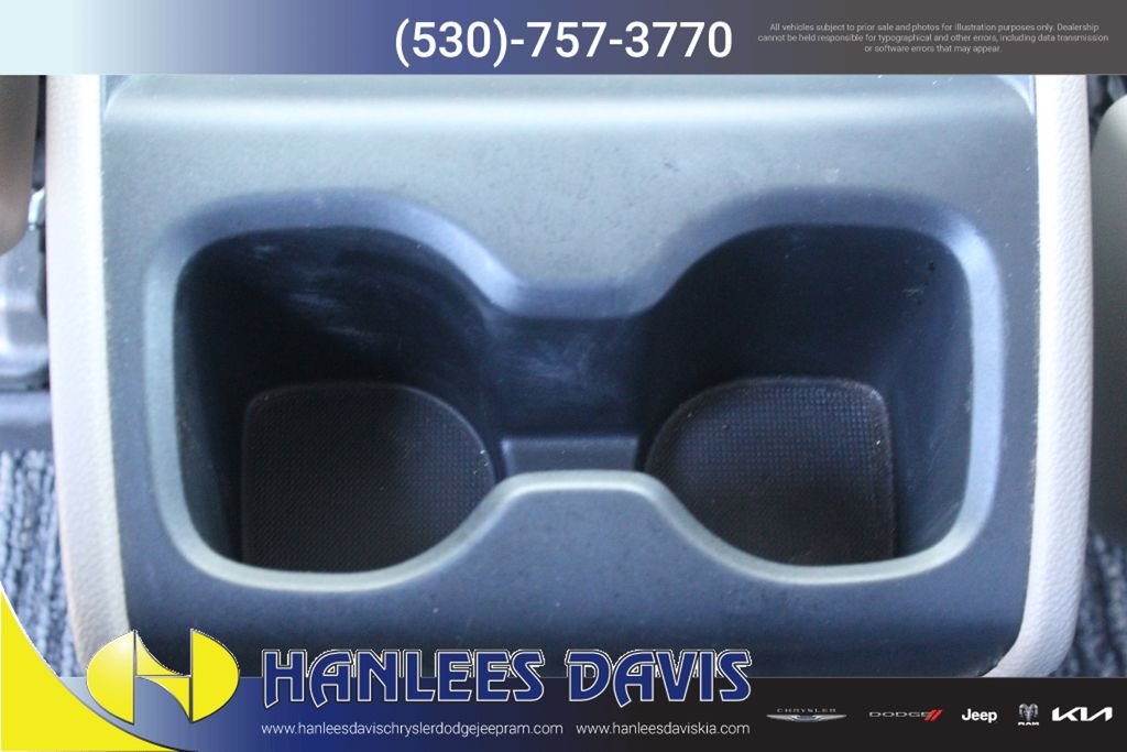 Used 2023  Honda Touring image 21