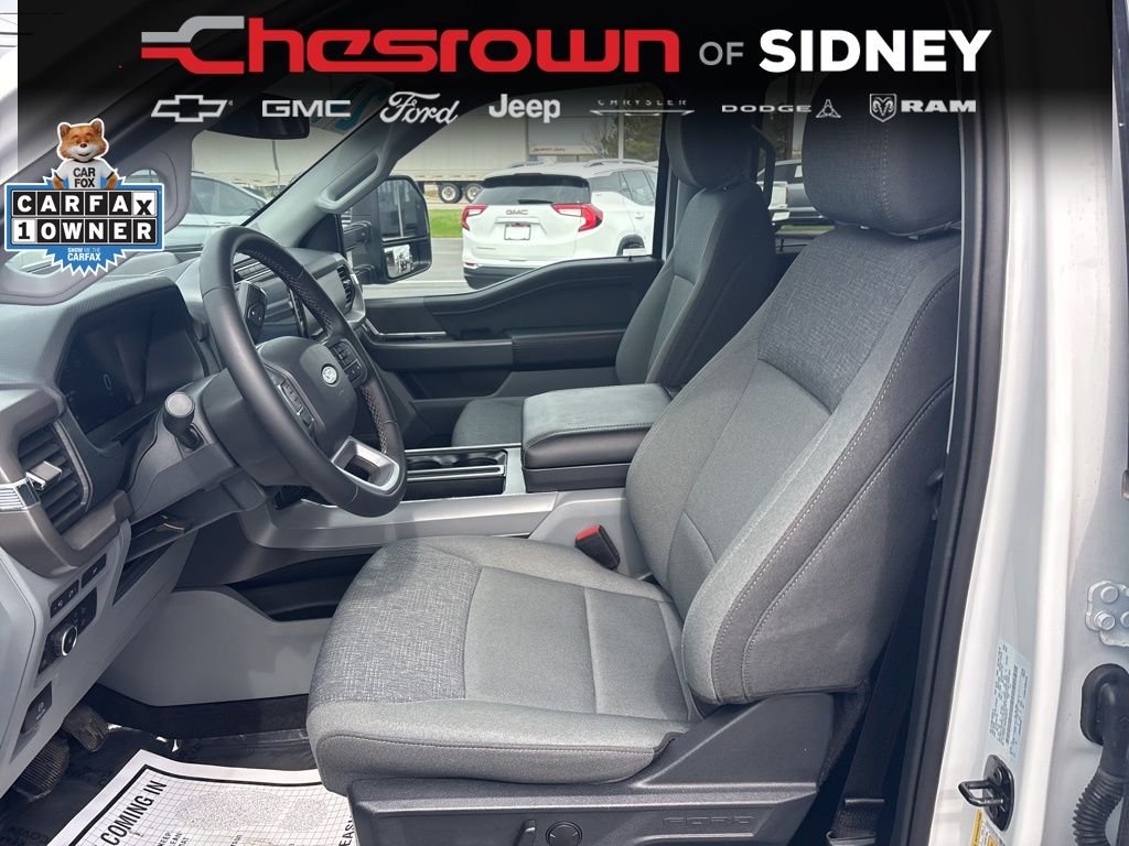 2024 Ford F-150 XLT - Photo 27