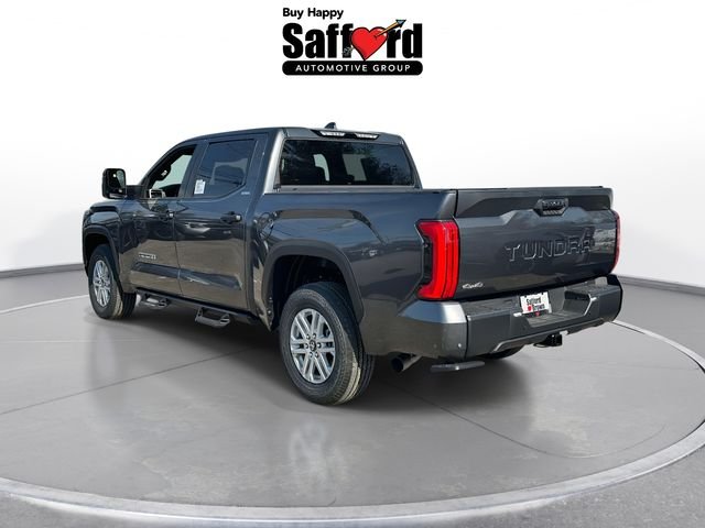 2026 Toyota Tundra SR5 - Photo 9