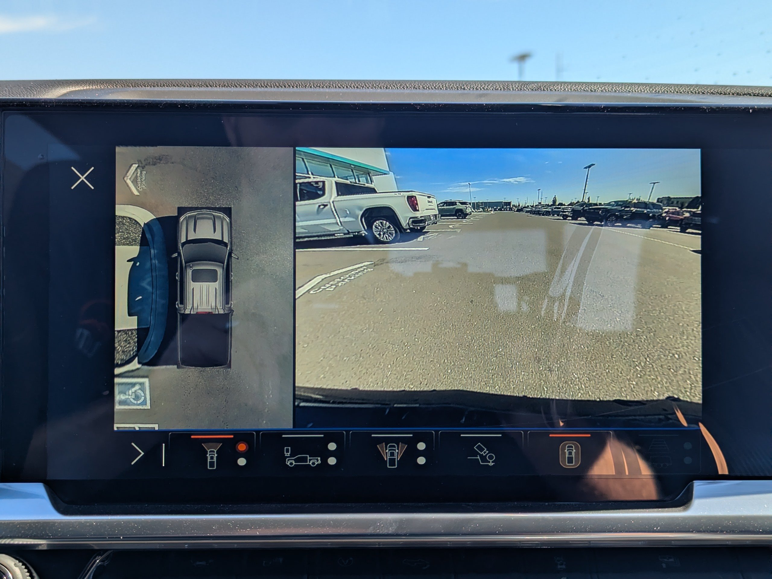 2026 Chevrolet Silverado 1500 RST - Photo 23