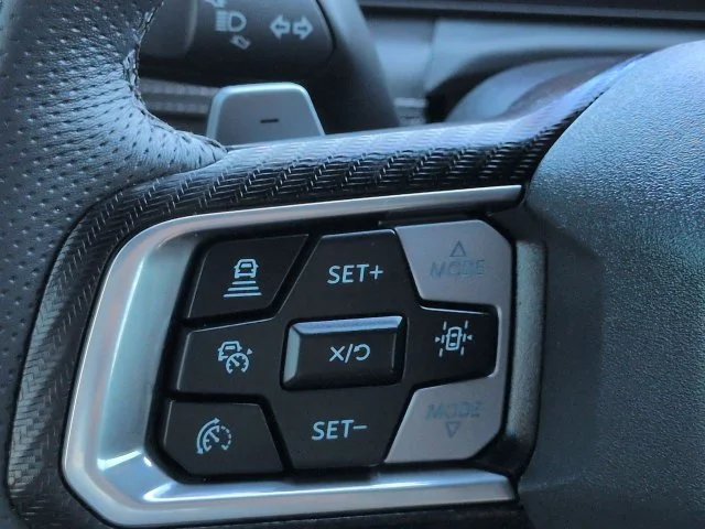 Used 2025 Black Ford GT Premium image 24