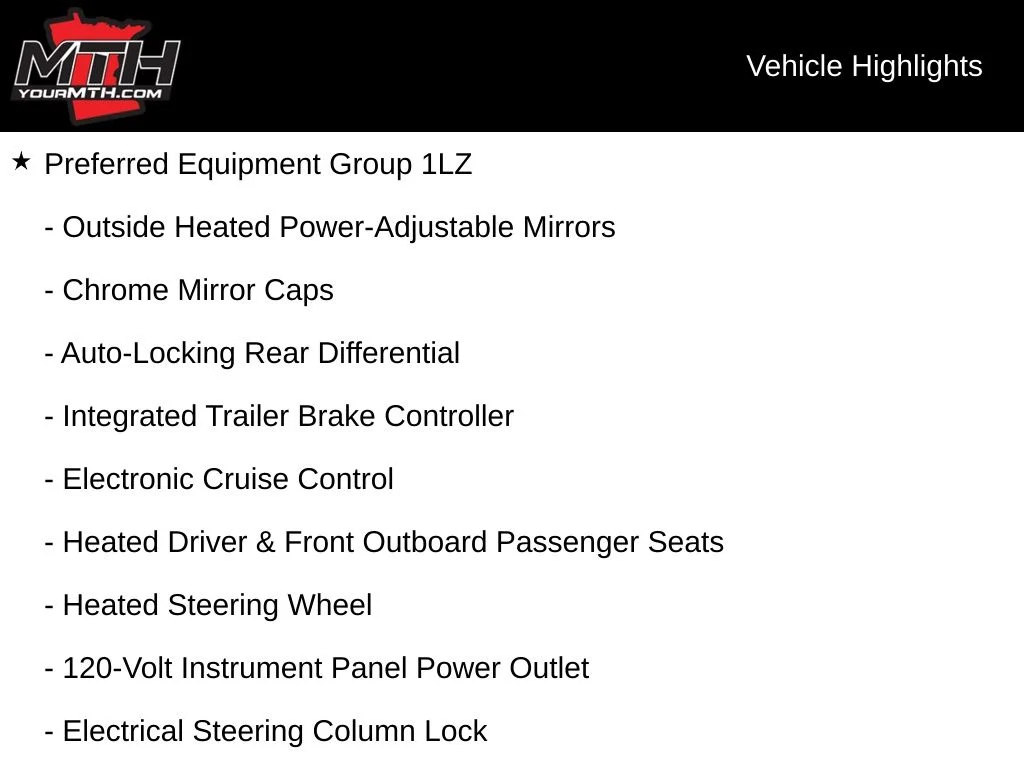 2023 Chevrolet Silverado 1500 LTZ - Photo 14