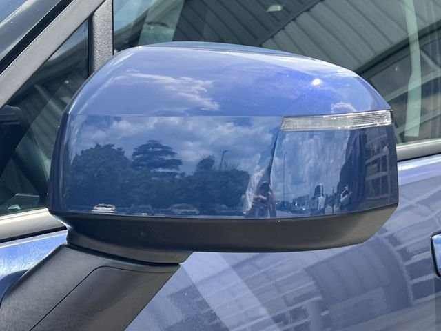 Certified Used 2026 Blue Hyundai SEL image 42